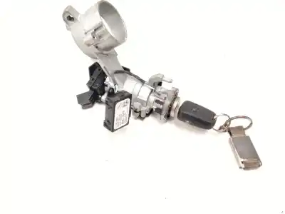 Peça sobressalente para automóvel em segunda mão comutador de ignição por opel astra j (p10) 2.0 cdti (68) referências oem iam 4121694