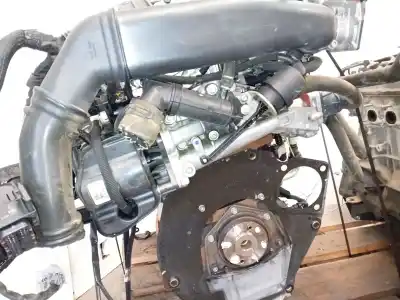 Recambio de automóvil de segunda mano de motor completo para opel astra j (p10) 2.0 cdti (68) referencias oem iam a20dth  