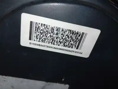 Recambio de automóvil de segunda mano de motor completo para opel astra j (p10) 2.0 cdti (68) referencias oem iam a20dth  