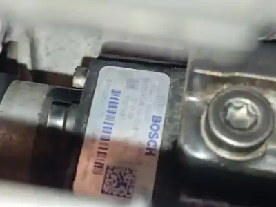 Recambio de automóvil de segunda mano de motor completo para opel astra j (p10) 2.0 cdti (68) referencias oem iam a20dth  