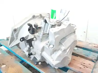 Peça sobressalente para automóvel em segunda mão caixa de velocidades por opel astra j (p10) 2.0 cdti (68) referências oem iam 55582861