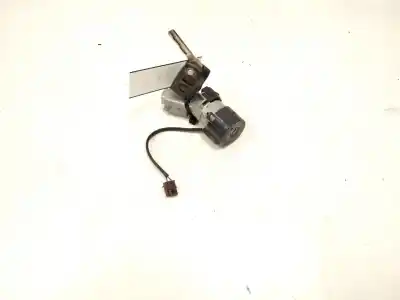 Gebrauchtes Autoersatzteil startschalter zum peugeot 3008 confort oem-iam-referenzen 9663123380