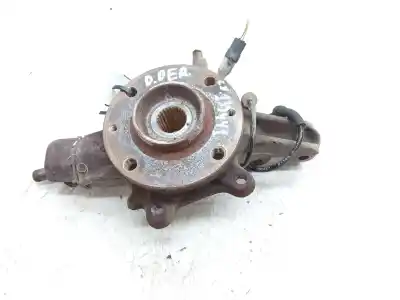 Gebrauchtes Autoersatzteil rechter knöchel vorne zum peugeot 3008 confort oem-iam-referenzen 