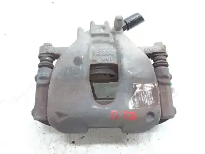Gebrauchtes Autoersatzteil bremszange vorn links zum peugeot 3008 confort oem-iam-referenzen 4401n8