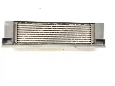 Pièce détachée automobile d'occasion intercooler / échangeur d'air pour bmw 3 touring (f31) 318 d références oem iam 17517600530