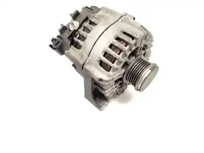 Second-hand car spare part Alternator for BMW 3 (E90) 316 I OEM IAM references FG18S052  