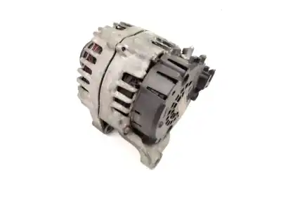 Second-hand car spare part alternator for bmw 3 (e90) 316 i oem iam references fg18s052  