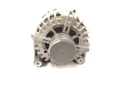 Second-hand car spare part alternator for bmw 3 (e90) 316 i oem iam references fg18s052  