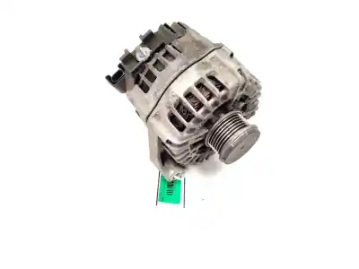 Pezzo di ricambio per auto di seconda mano alternatore per bmw 3 touring (f31) 318 d riferimenti oem iam fg18d111