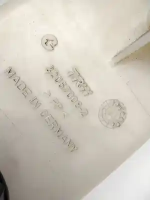 Pezzo di ricambio per auto di seconda mano pompa freni per opel vivaro a furgón (x83) 2.5 dti (f7) riferimenti oem iam 32067008-2  