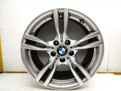 Pièce détachée automobile d'occasion jante pour bmw 3 touring (f31) 318 d références oem iam 7845881