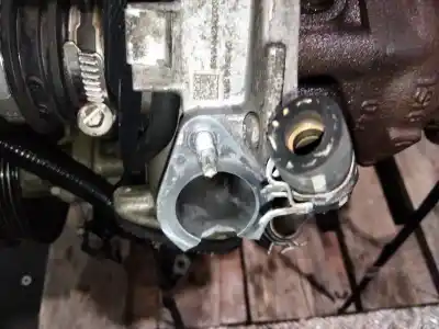Peça sobressalente para automóvel em segunda mão motor completo por ford focus iv (hn) 1.0 ecoboost referências oem iam m1dd  