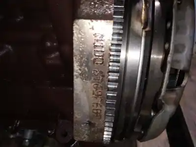 Peça sobressalente para automóvel em segunda mão motor completo por ford focus iv (hn) 1.0 ecoboost referências oem iam m1dd  