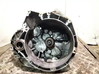 Second-hand car spare part GEARBOX for FORD FOCUS IV (HN)  OEM IAM references CV6R7002  
