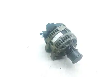 Автозапчасти б/у ГЕНЕРАТОР за FORD FOCUS IV (HN)  ссылки OEM IAM MS1042113331  