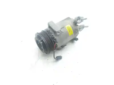 Second-hand car spare part AIR CONDITIONING COMPRESSOR for FORD FOCUS IV (HN)  OEM IAM references DV6119D629  