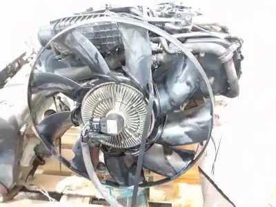 Автозапчасти б/у ПОЛНЫЙ ДВИГАТЕЛЬ за LAND ROVER DISCOVERY III (L319)  ссылки OEM IAM 276DT  LR004729