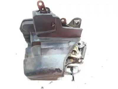 Second-hand car spare part FRONT RIGHT DOOR LOCK for MERCEDES-BENZ CLASE E (W123) BERLINA+COUPE  OEM IAM references 1237230208  