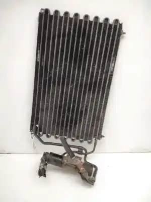 Pièce détachée automobile d'occasion condenseur de climatisation pour peugeot 405 berlina sri exclusive références oem iam 