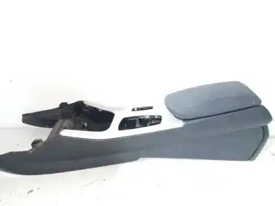 Автозапчастина б/у центральна консоль для bmw x3 (f25) xdrive 20 d посилання на oem iam 105004286  