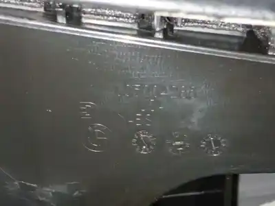 Автозапчастина б/у центральна консоль для bmw x3 (f25) xdrive 20 d посилання на oem iam 105004286  