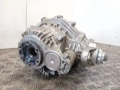 Pezzo di ricambio per auto di seconda mano differenziale posteriore per bmw x6 (e71) 3.0d riferimenti oem iam 4460310348  33107582389