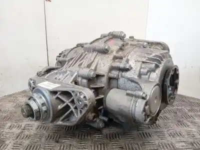 Pezzo di ricambio per auto di seconda mano differenziale posteriore per bmw x6 (e71) 3.0d riferimenti oem iam 4460310348  33107582389