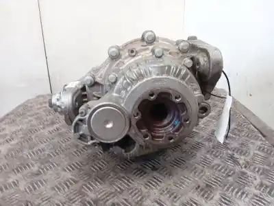 Pezzo di ricambio per auto di seconda mano differenziale posteriore per bmw x6 (e71) 3.0d riferimenti oem iam 4460310348  33107582389