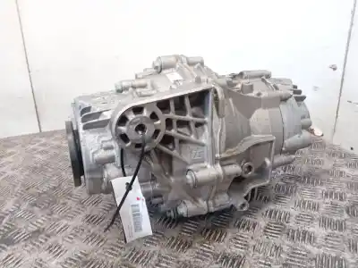 Pezzo di ricambio per auto di seconda mano differenziale posteriore per bmw x6 (e71) 3.0d riferimenti oem iam 4460310348  33107582389