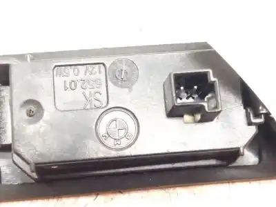 Автозапчастина б/у реєстрація пілот для bmw x3 (f25) xdrive 20 d посилання на oem iam 7193293  