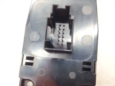 Автозапчастина б/у передні вікний вмикач для bmw x3 (f25) xdrive 20 d посилання на oem iam 9208109  