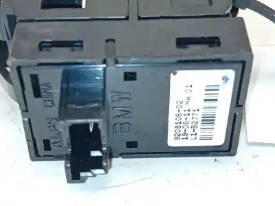 Автозапчастина б/у управління склонами заднє ліво для bmw x3 (f25) xdrive 20 d посилання на oem iam 920810602  