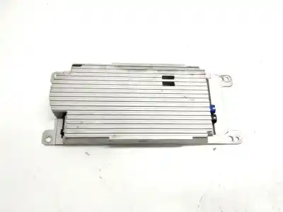 Автозапчастина б/у аудіо система / радіо cd для bmw x3 (f25) xdrive 20 d посилання на oem iam 925715001  