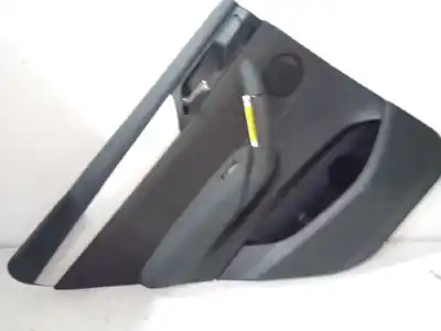 Автозапчастина б/у обкітка задніх лівіх дверей для bmw x3 (f25) xdrive 20 d посилання на oem iam 105006537