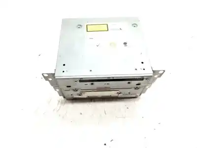 Автозапчастина б/у аудіо система / радіо cd для bmw x3 (f25) xdrive 20 d посилання на oem iam 927550901