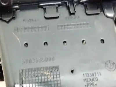 Автозапчастина б/у аератор для bmw x3 (f25) xdrive 20 d посилання на oem iam 17238711  