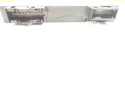 Автозапчастина б/у електронний модуль для bmw x3 (f25) xdrive 20 d посилання на oem iam 61359268  