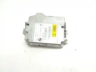 Pezzo di ricambio per auto di seconda mano centralina airbag per bmw serie 1 berlina (e81/e87) 118d riferimenti oem iam 9166057