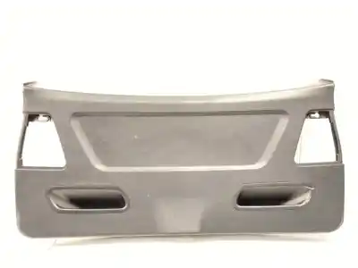 Автозапчастина б/у обработка задніх дверей для bmw x3 (f25) xdrive 20 d посилання на oem iam 