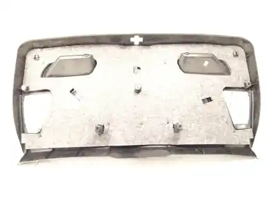 Автозапчастина б/у обработка задніх дверей для bmw x3 (f25) xdrive 20 d посилання на oem iam   