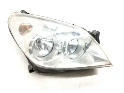 Автозапчасти б/у правая фара за opel astra h (a04) 1.7 cdti (l48) ссылки oem iam 27037042