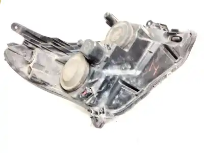 Автозапчастина б/у ліва фара для opel astra h (a04) 1.7 cdti (l48) посилання на oem iam   