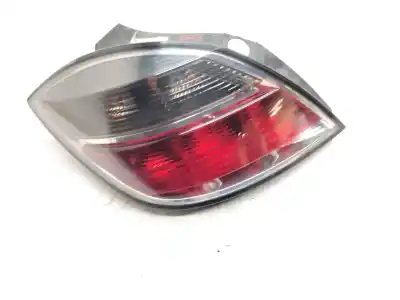 Автозапчасти б/у левый задний фонарь за opel astra h (a04) 1.7 cdti (l48) ссылки oem iam 13222324