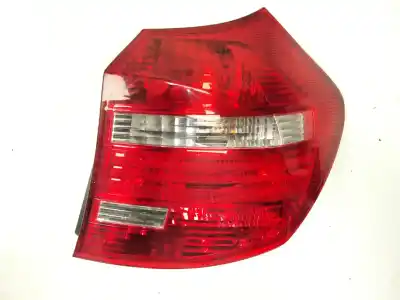 Peça sobressalente para automóvel em segunda mão  por BMW SERIE 1 BERLINA (E81/E87)  Referências OEM IAM 715495609  