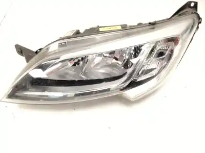 Автозапчасти б/у левая фара за fiat ducato furgón (250_) 180 multijet 2,3 d ссылки oem iam 1394426080 Автозапчасти б/у левая фара за fiat ducato furgón (250_) 180 multijet 2,3 d ссылки oem iam 1394426080
