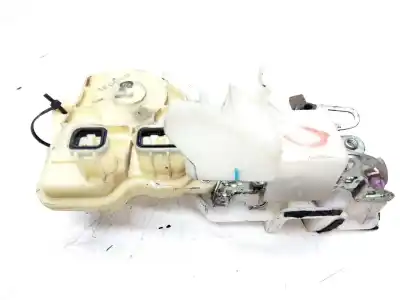 Peça sobressalente para automóvel em segunda mão fechadura da porta dianteira direita por honda cr-v ii (rd_) 2.0 (rd5) referências oem iam 