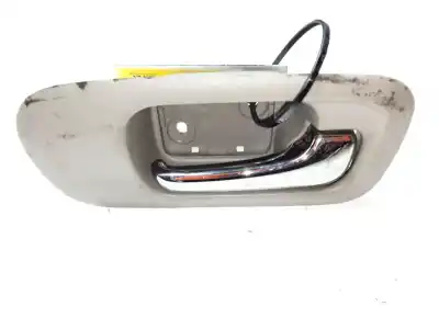 Peça sobressalente para automóvel em segunda mão puxador interior dianteiro direito por honda cr-v ii (rd_) 2.0 (rd5) referências oem iam 