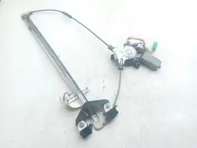Peça sobressalente para automóvel em segunda mão elevador de vidros dianteiro direito por honda cr-v ii (rd_) 2.0 (rd5) referências oem iam 