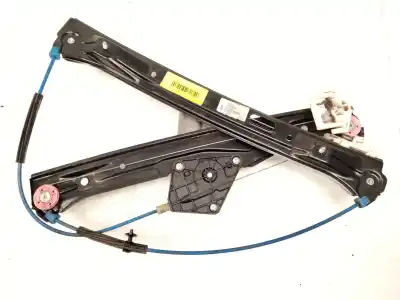 Pezzo di ricambio per auto di seconda mano alzacristalli anteriore destro per bmw 3 touring (f31) 318 d riferimenti oem iam 7259824