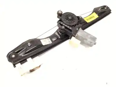 Pezzo di ricambio per auto di seconda mano alzacristalli posteriore destro per bmw 3 touring (f31) 318 d riferimenti oem iam 7351050